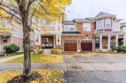 422 Patterson Drive  Milton, ON L9T 5N3