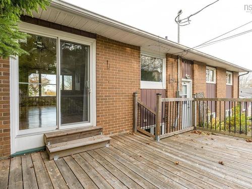 34 Hazelholme Drive, Halifax, NS 