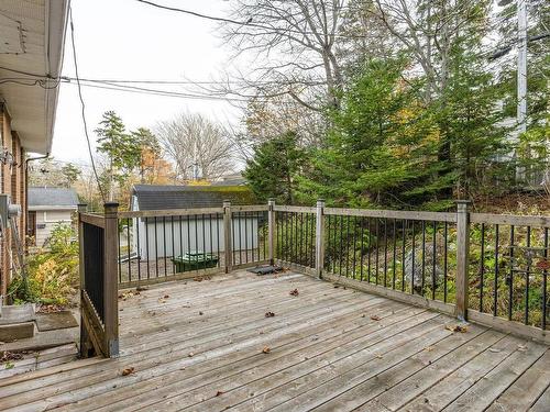 34 Hazelholme Drive, Halifax, NS 