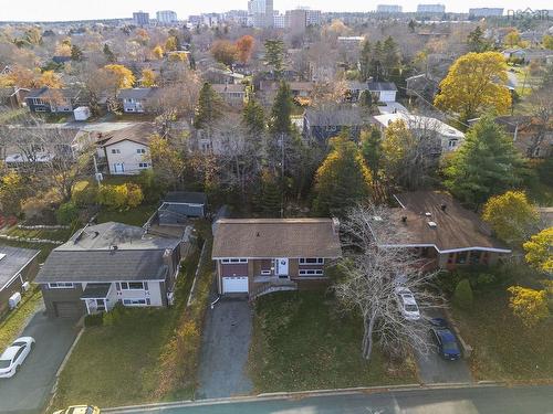 34 Hazelholme Drive, Halifax, NS 