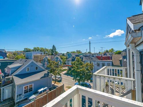 4 2093 Creighton Street, Halifax, NS 