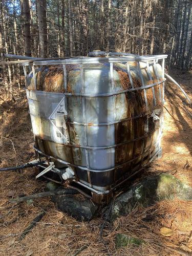 Extérieur - Lac Du Sabre, Clermont, QC - Outdoor