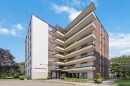 502-921 Midland Avenue, Toronto, ON  - Outdoor With Balcony With Facade 