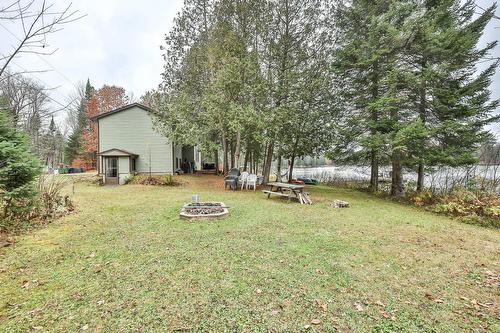 Terre/Terrain - 129 Ch. Laporte, Val-Des-Bois, QC - Outdoor