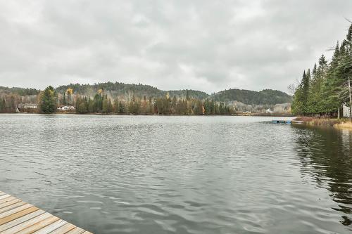 Bord de l'eau - 129 Ch. Laporte, Val-Des-Bois, QC - Outdoor With Body Of Water With View