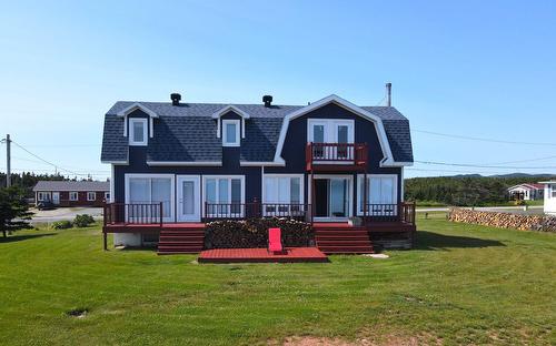 525 Ch. de La Martinique  Les Îles-De-La-Madeleine, QC G4T 3S6