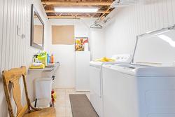 Laundry room - 