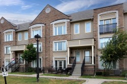 4-3135 Boxford Crescent  Mississauga, ON L5M 0X1