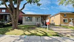 2760Z  - 2762Z Rue Lafrance  Montréal (Saint-Laurent), QC H4R 1H3