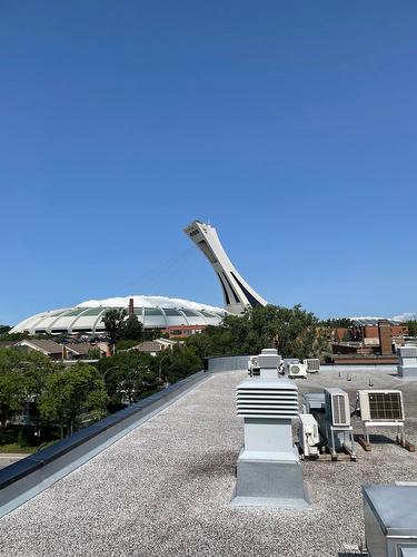 View - 318-4550 Rue Hochelaga, Montréal (Mercier/Hochelaga-Maisonneuve), QC - Outdoor With View