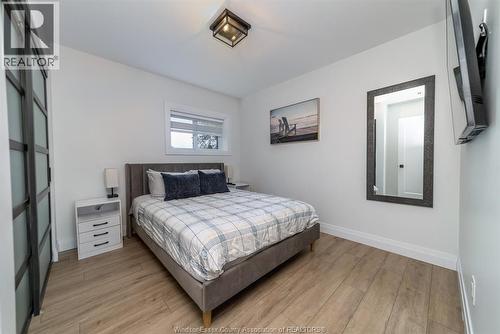 19 Levergood Lane, Amherstburg, ON - Indoor Photo Showing Bedroom