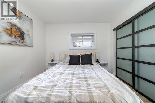 19 Levergood Lane, Amherstburg, ON - Indoor Photo Showing Bedroom