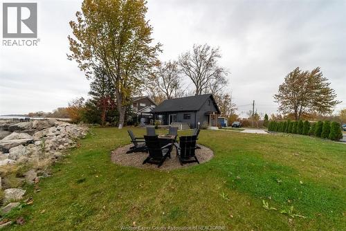 19 Levergood Lane, Amherstburg, ON - Outdoor