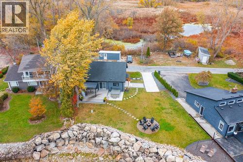 19 Levergood Lane, Amherstburg, ON - Outdoor With View