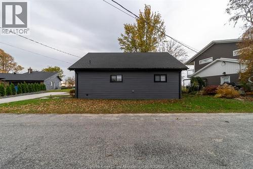 19 Levergood Lane, Amherstburg, ON - Outdoor