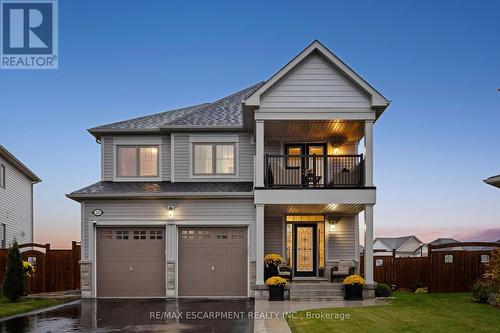 220 HARPIN WAY E  Centre Wellington, ON N1M 2W3