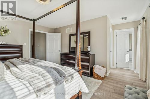 220 Harpin Way E, Centre Wellington, ON - Indoor Photo Showing Bedroom