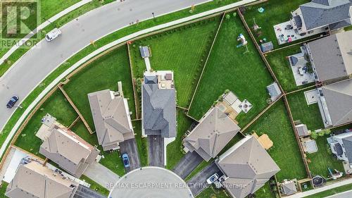 220 Harpin Way E, Centre Wellington, ON -  With View