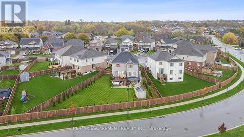 220 Harpin Way E, Centre Wellington, ON -  With View