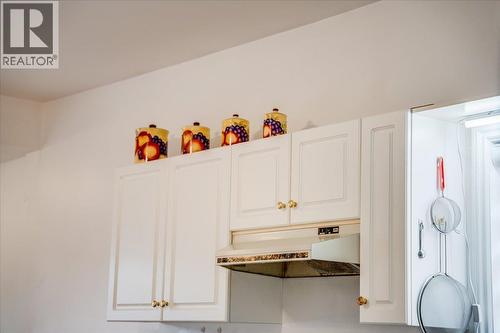 927 Nelson Avenue, Trail, BC - Indoor Photo Showing Other Room