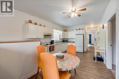 927 Nelson Avenue, Trail, BC - Indoor