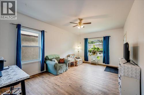 927 Nelson Avenue, Trail, BC - Indoor