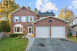 1239 FIELDSTONE CIRCLE  Pickering, ON L1X 1B9