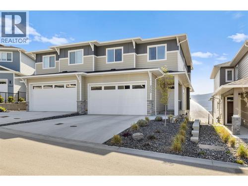 2353 Hawks Boulevard  West Kelowna, BC V4T 0A7