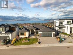 442 Redtail Court  Kelowna, BC V1W 0B1