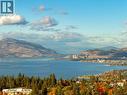 442 Redtail Court, Kelowna, BC  - Outdoor With Body Of Water With View 