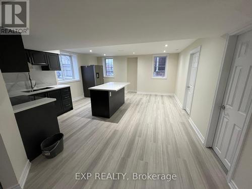 Bsmt - 938 Wrenwood Drive, Oshawa, ON - Indoor