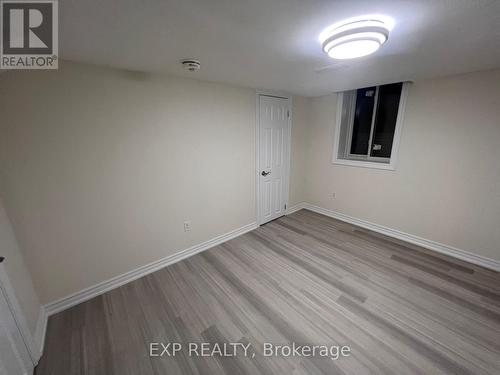 Bsmt - 938 Wrenwood Drive, Oshawa, ON - Indoor Photo Showing Other Room