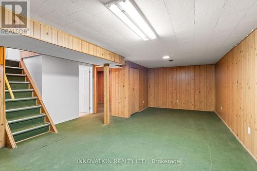 30 Oakview Avenue, Ottawa, ON - Indoor