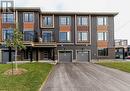 702 Doneraile Walk, Ottawa, ON  - Outdoor With Facade 