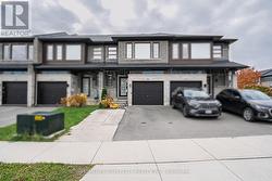 106 COLUMBUS GATE  Hamilton, ON L8J 0L3