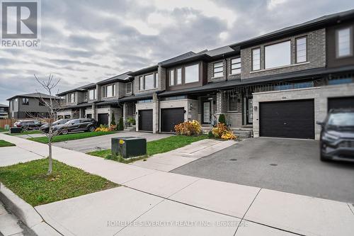 106 Columbus Gate, Hamilton, ON - Outdoor With Facade