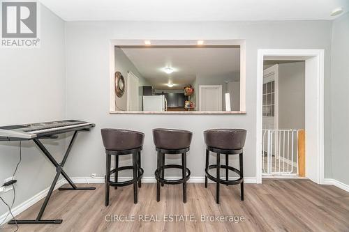 147 Marlborough Street, Brantford, ON - Indoor Photo Showing Other Room