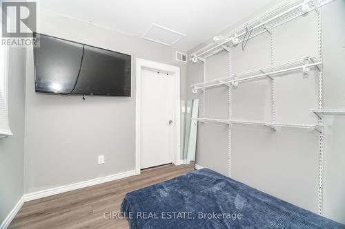 147 Marlborough Street, Brantford, ON - Indoor With Storage