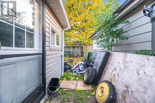 147 Marlborough Street, Brantford, ON - Outdoor With Exterior