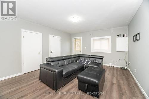 147 Marlborough Street, Brantford, ON - Indoor