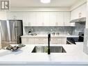 516 Bur Oak Avenue, Markham, ON  - Indoor Photo Showing Kitchen 