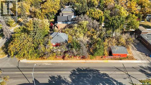 521 Albert Avenue, Saskatoon, SK - Outdoor With View