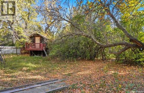 521 Albert Avenue, Saskatoon, SK - Outdoor