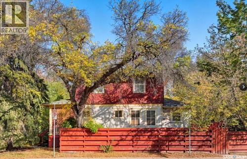 521 Albert Avenue, Saskatoon, SK - Outdoor