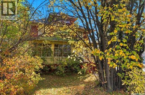521 Albert Avenue, Saskatoon, SK - Outdoor