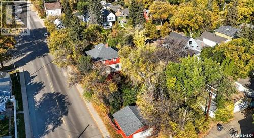 521 Albert Avenue, Saskatoon, SK - Outdoor With View