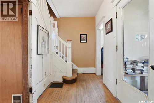 521 Albert Avenue, Saskatoon, SK - Indoor Photo Showing Other Room