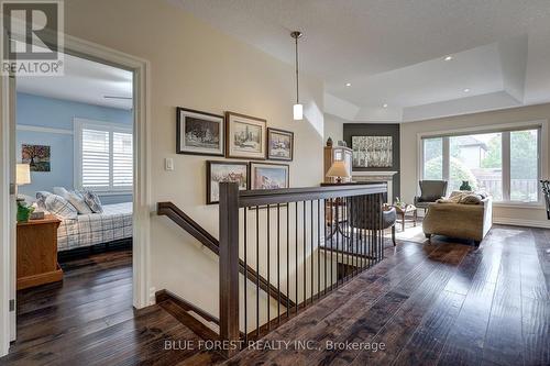 81 - 9 Dausett Drive, Middlesex Centre (Kilworth), ON - Indoor