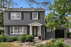 50 KILBARRY CRESCENT  Ottawa, ON K1K 0H1