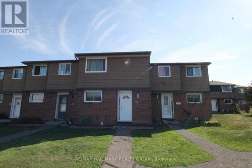 49 BELLMAN DRIVE  Ottawa, ON K2H 8S4
